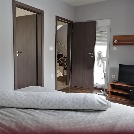Apartments Lapaz Sveti Martin Na Muri Buitenkant foto