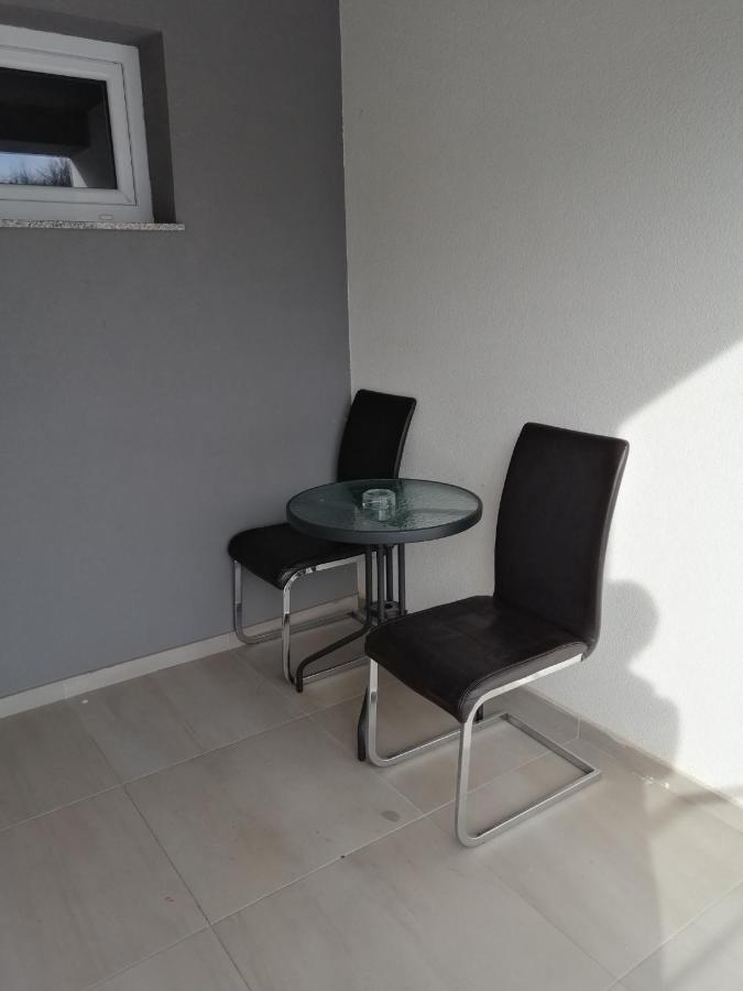 Apartments Lapaz Sveti Martin Na Muri Buitenkant foto