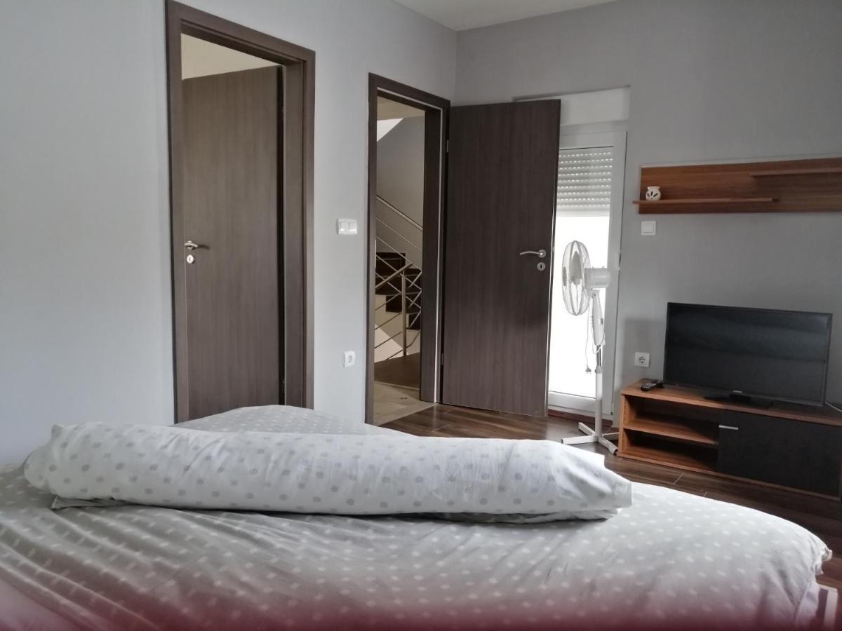 Apartments Lapaz Sveti Martin Na Muri Buitenkant foto